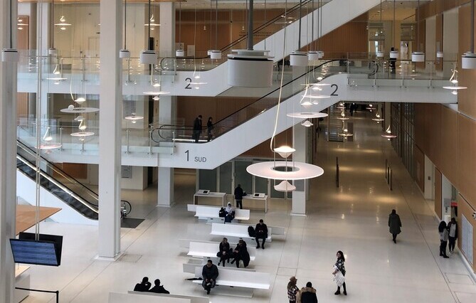 (75) Tribunal de proximité de Paris : « Vous l’aurez compris, le propriétaire cherche à se défausser ! »