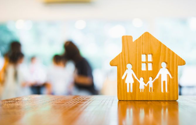 Assurance habitation : 1,7 million de Français ne seraient pas couverts