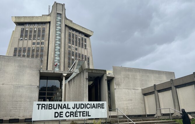 (94) Le CSM défavorable à la nomination de Charlotte Caubel en tant que procureure de Créteil