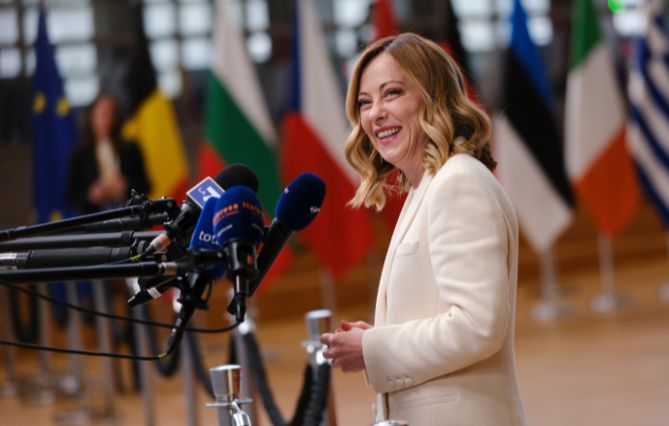 Autonomie différenciée : en Italie, le gouvernement Meloni fracture le pays en deux