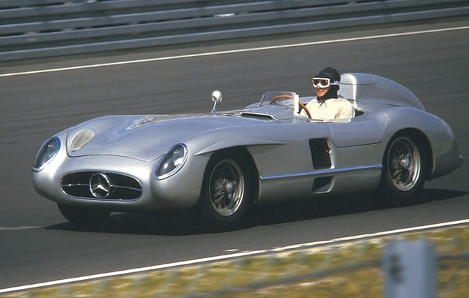 24 heures du Mans 1955 : 80 morts... pourquoi un non-lieu ?