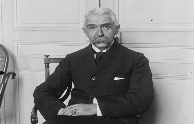 Un avocat lance une pétition pour que Pierre de Coubertin reçoive le Prix Nobel de la paix à titre posthume