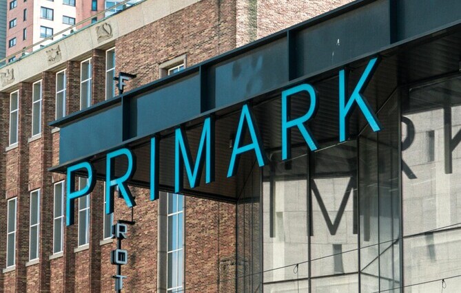 (94) Primark rappelé à l'ordre par la direction départementale de la protection des populations