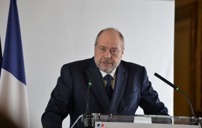 Propos sexistes : le procureur de la République de Limoges contraint par Éric Dupond-Moretti à quitter ses fonctions 