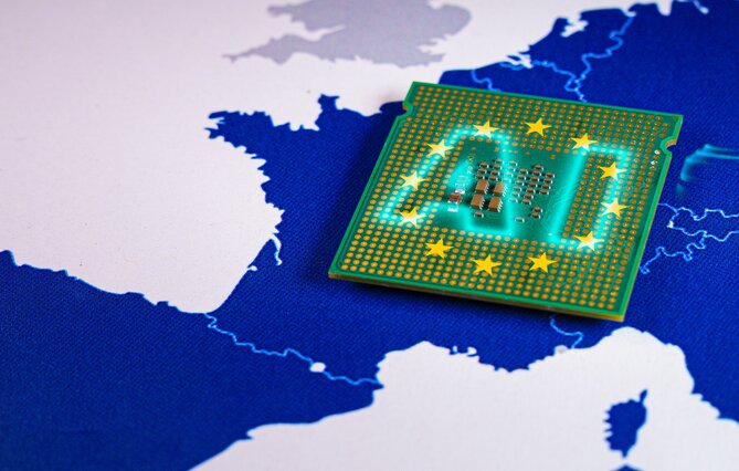 Règlement sur l'intelligence artificielle : du retard sur le sujet des droits fondamentaux