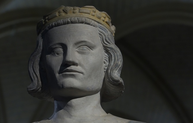 En Saône-et-Loire, le déplacement d’une statue de Saint-Louis retoqué par la justice