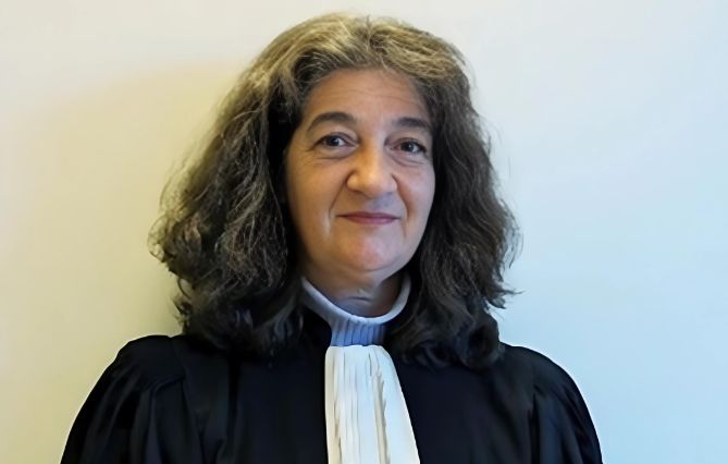 INTERVIEW. Yolaine Bancarel, nouvelle bâtonnière du Val-de-Marne : « Les avocats prennent de plein fouet les difficultés des juridictions »
