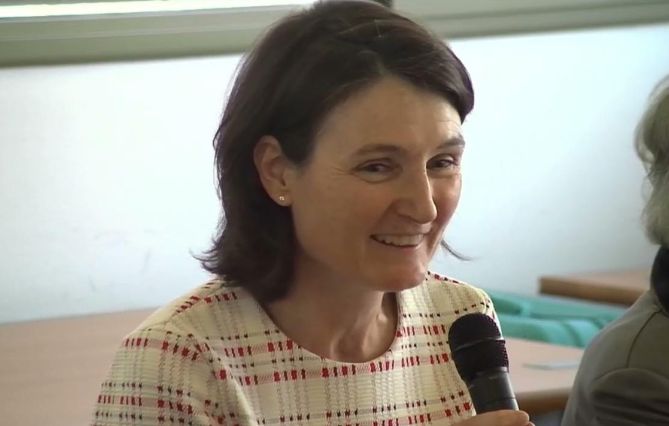 (93) Anne Auclair-Rabinovitch pressentie pour présider le tribunal de Bobigny