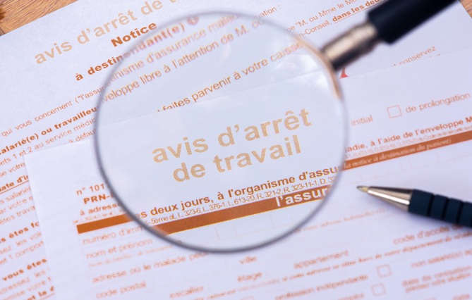 (75) Le barreau de Paris adopte une mesure de solidarité pour certains avocats en arrêt maladie