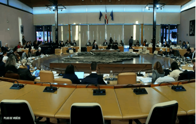 (91) Département de l’Essonne : un budget 2025 sous le signe de l’austérité