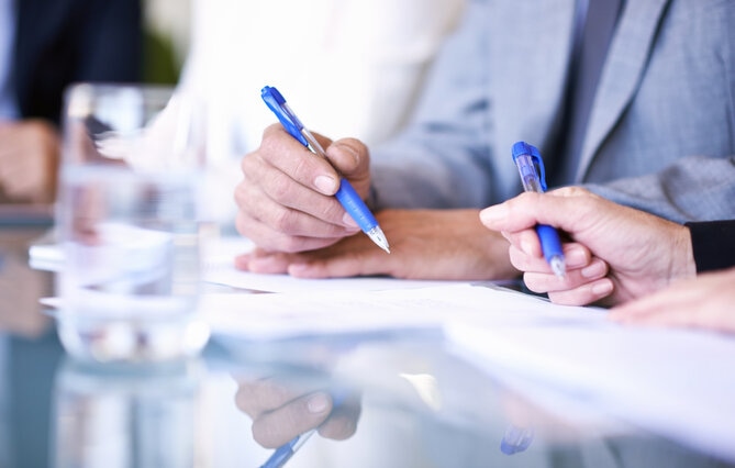 Clause buy or sell : la Cour de cassation apporte des précisions sur la détermination du prix de cession des droits sociaux