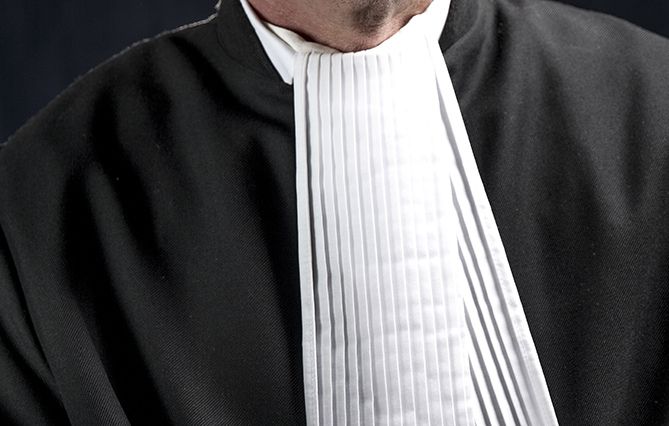 Un avocat décède en pleine audience au tribunal judiciaire de Marseille