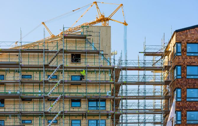 Amélioration des logements privés : une « banque de la rénovation » pour combler le déficit de financement