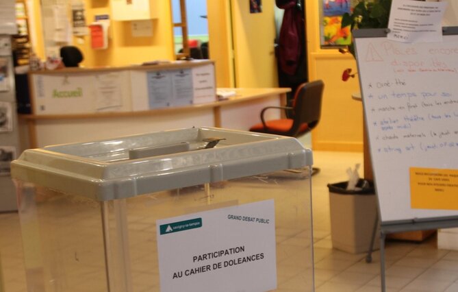 Cahiers de doléance : des chercheuses les étudient de près depuis des années