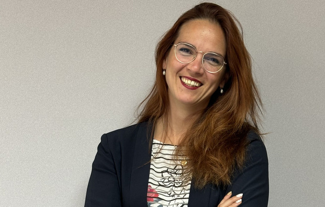 INTERVIEW. (91) Cassandre Huchet, prochaine bâtonnière de l’Essonne : « L’Ordre doit être présent pour faciliter la vie des avocats »