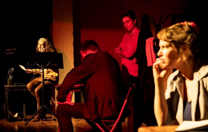(75) Violences sexuelles : la pièce de théâtre « Classement sans suite » arrive à Paris