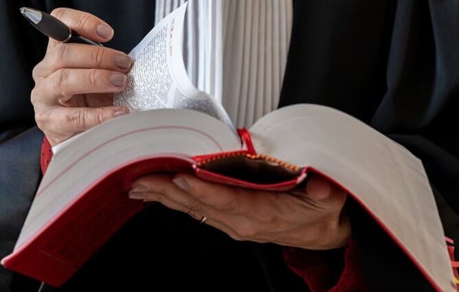 Une campagne de communication pour renverser les idées reçues sur les avocats