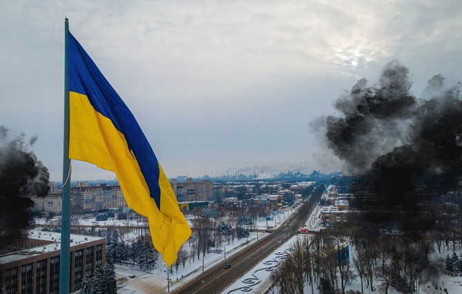 (93) Cour nationale du droit d’asile : « Est-ce qu’il vous reste de la famille en Ukraine ? »