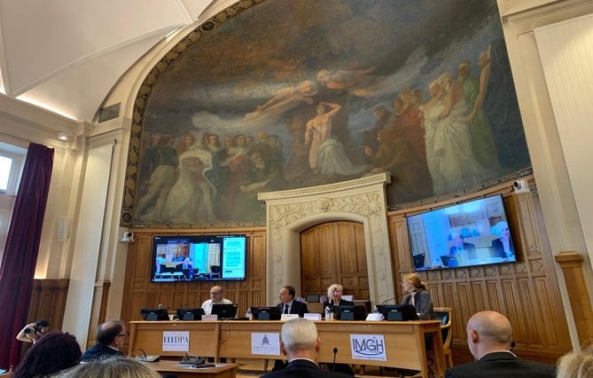 A l’université Panthéon-Assas, le DU dédié à la médiation a fêté ses 25 ans