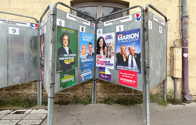Réseaux sociaux, influenceurs, ingérences étrangères : la Commission nationale des comptes de campagne a-t-elle les reins assez solides ?
