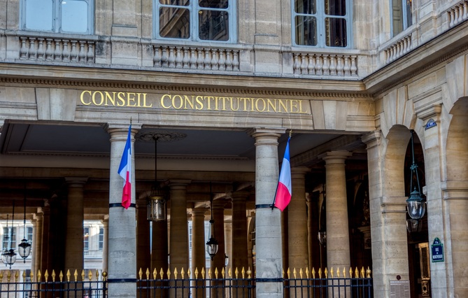 Loi sur la justice des mineurs : le Conseil constitutionnel censure plusieurs articles centraux
