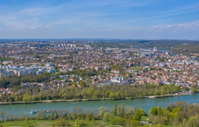 (91) Le Département lance un appel à projets en faveur des habitants des quartiers politique de la ville