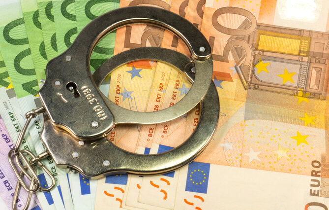 Délinquance financière et crime organisé : « Il faut partir du criminel pour aller au crime »