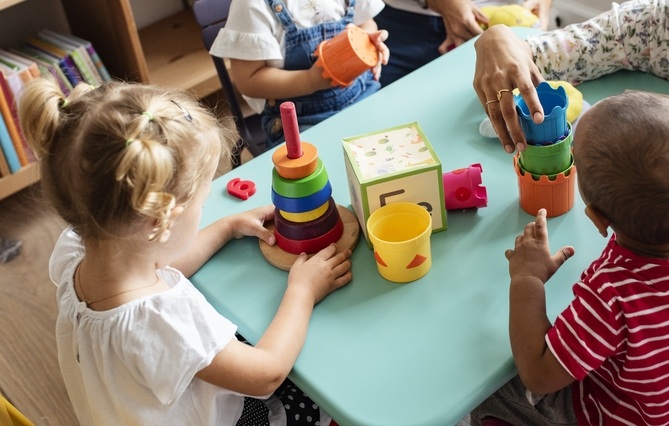 Contrôles des crèches : « L'État doit mettre des moyens supplémentaires »