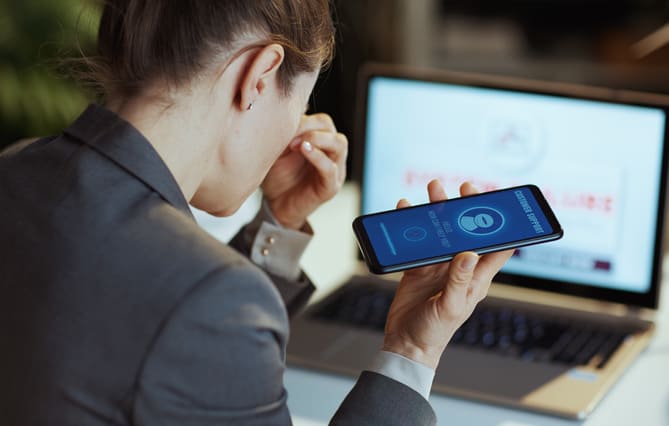 Témoignage d’une entrepreneuse victime d'une cyberattaque  : « En un instant, j’avais perdu dix ans de travail »