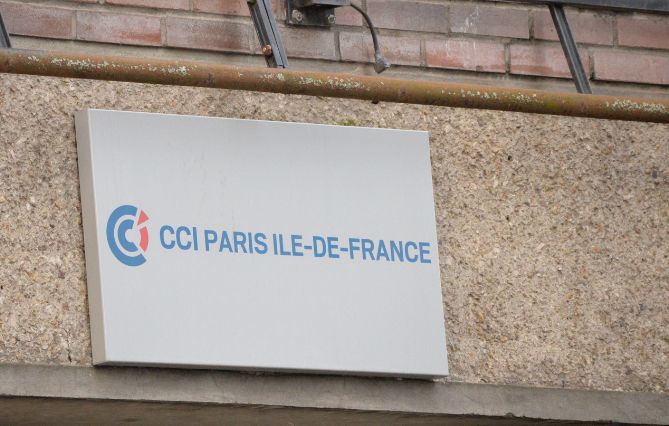 Les défaillances d’entreprises continuent d’augmenter en Île-de-France