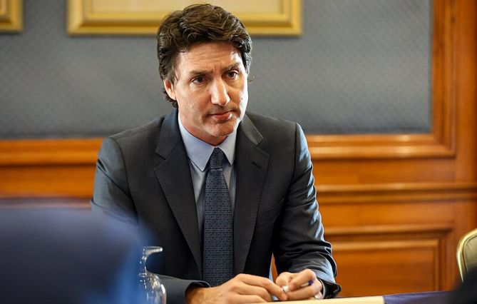 Démission de Justin Trudeau : anatomie d’une chute