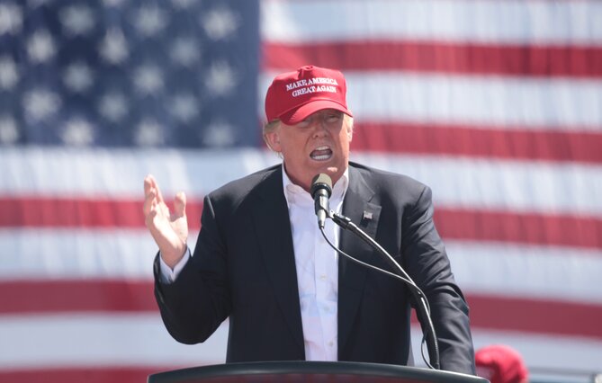 Trump II : analyse d'une réélection spectaculaire
