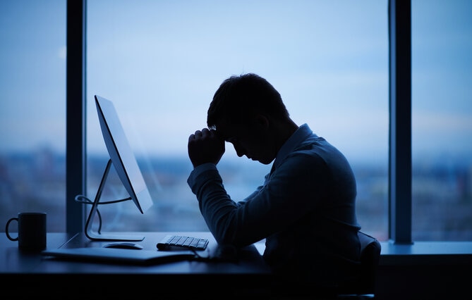 DOSSIER. Vivre une défaillance : si j’avais su, je m’y serais pris plus tôt
