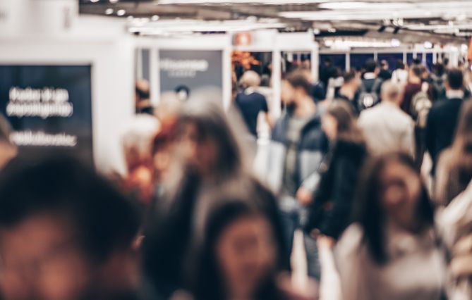 (93) Un tout nouveau forum pour encourager les femmes à entreprendre à Gagny