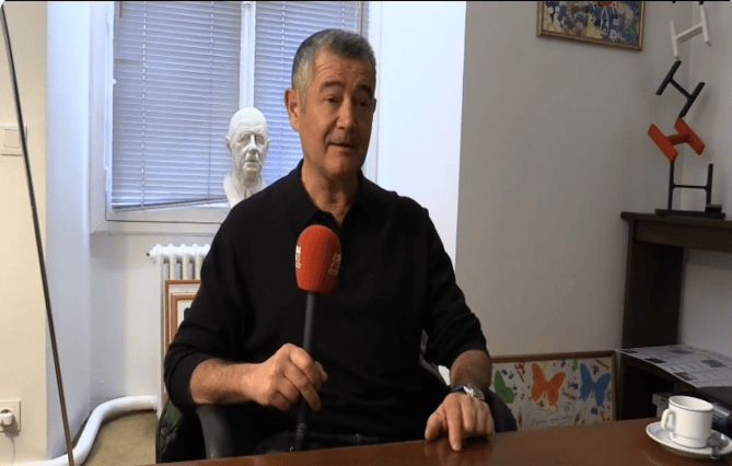 (91) De la prison avec sursis requise contre Franck Marlin, maire d’Etampes