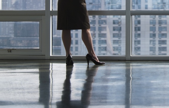 Féminisation des conseils d’administration et de direction dans les groupes du CAC 40 : état des lieux 