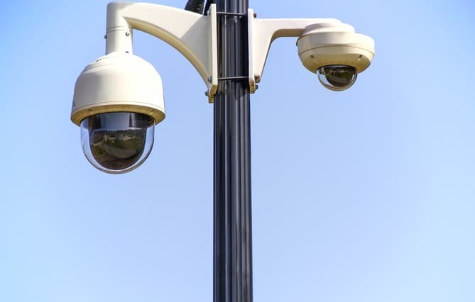 (95) La gendarmerie du Val-d’Oise raccordée au Centre départemental de Supervision