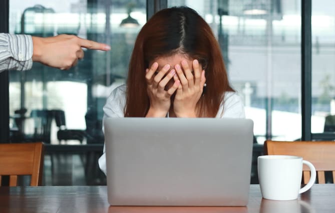 (75) Un nouveau dispositif de signalements de harcèlement ou discrimination au barreau de Paris