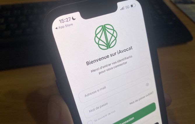 I.Avocat, une nouvelle application « révolutionnaire » dans le viseur de la profession 