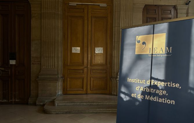 110 ans de l'Institut d'expertise, d'arbitrage et de médiation : « Le recours aux modes amiables va exploser ! »