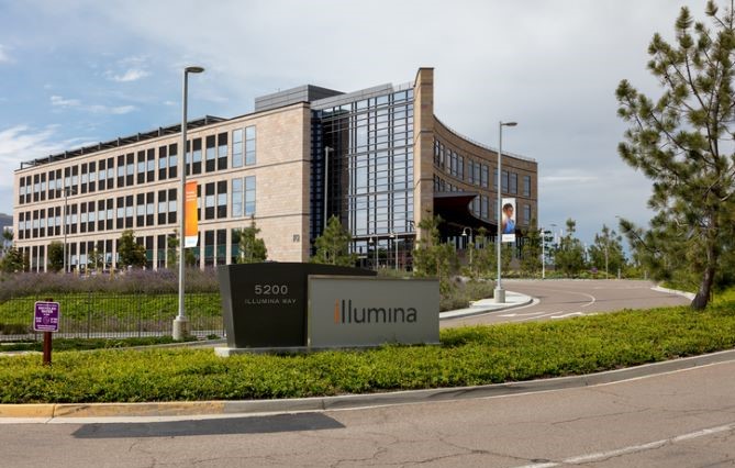 Droit de la concurrence : la CJUE déboute la Commission européenne dans l'affaire Illumina - Grail