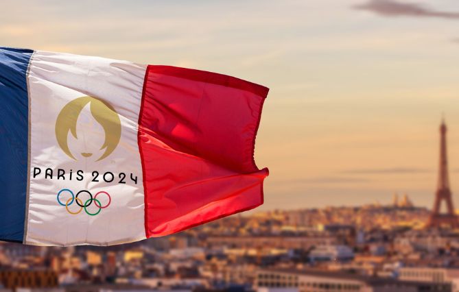 (95) Argenteuil dans les starting-blocks pour fêter les Jeux olympiques de Paris 2024
