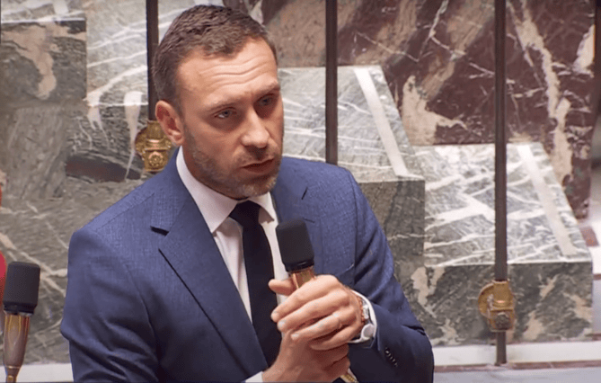 La loi Duplomb dans le viseur des députés de gauche, un recours déposé au Conseil constitutionnel