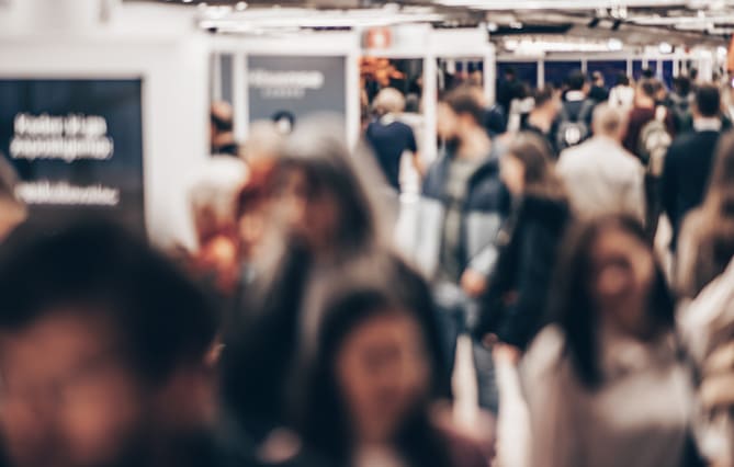 (92) Quel programme pour le Congrès des professionnels du chiffres Les Estivales ?
