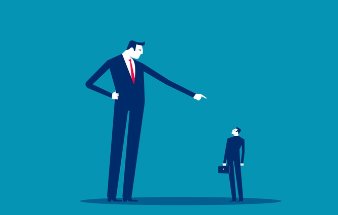 Le management français est-il trop autoritaire ?