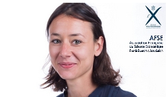 Association Française de Science Économique - Isabelle Méjean, lauréate 2016 du Prix Malinvaud 