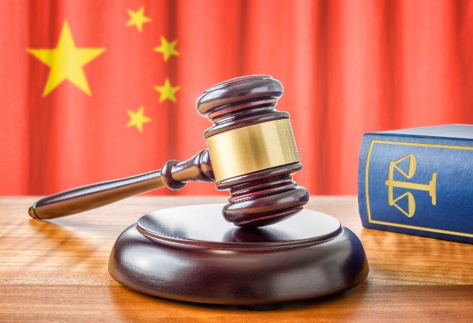 24 janvier 2017 : 7e journée de l’avocat en danger - Dénonciation de la situation des avocats en Chine