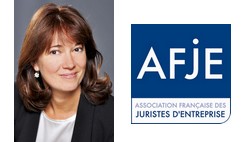 Entretien avec Stéphanie Fougou - Présidente de l’AFJE