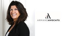 Armand Avocats renforce son équipe Corporate - M&A en accueillant Ana Brandao en qualité d’Associé