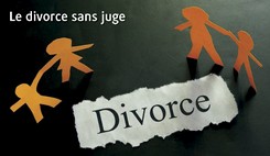Journal Spécial des Sociétés n° 24 - Le divorce sans juge